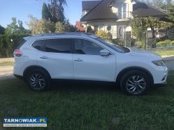 Sprzedam Nissan Rouge - Obrazek 1