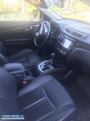 Sprzedam Nissan Rouge - Obrazek 2