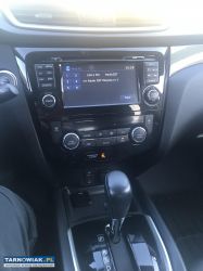Sprzedam Nissan Rouge - Obrazek 3