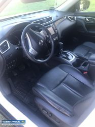 Sprzedam Nissan Rouge - Obrazek 4