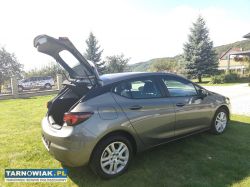 Opel astra k 2016r 1.4 przebieg 76 tyś - Obrazek 3