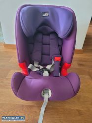 Fotelik britax romer advansafix ii sict 9-36 kg - Obrazek 1