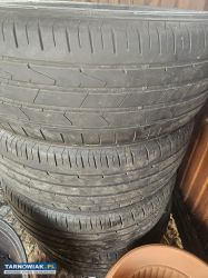 Opony letnie Hankook Ventus Prime 3 215/55 R17 - Obrazek 1