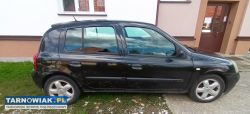 Renault clio 1.4 Bedzyna 2003r cen 2499zł - Obrazek 3