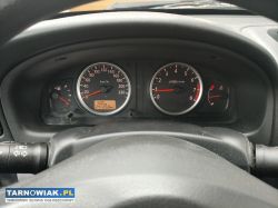 Nissan Almera - Obrazek 2