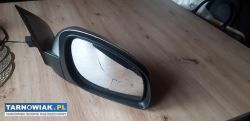 Lusterko elektryczne pasażera Vectra C Z157 - Obrazek 1