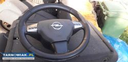 Kierownica airbag przyciski Vectra C i inne - Obrazek 1
