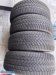 Opony zimowe Vredestein Wintrac Pro 235/55 R19 - Obrazek 1