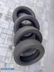 Opony zimowe Vredestein Wintrac Pro 235/55 R19 - Obrazek 2