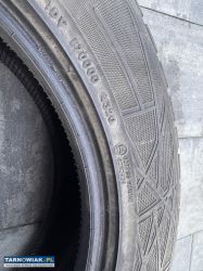 Opony zimowe Vredestein Wintrac Pro 235/55 R19 - Obrazek 4