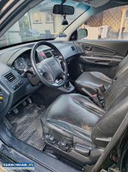 Hyunday tucson - Obrazek 2