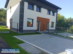 Nowy dom Tarnów Krzyż - Obrazek 2