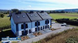 Nowe Gotowe Mieszkanie w Koszycach Wielkich - Obrazek 3