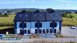 79 m2, ogródek, 2 msc postojowe. GOTOWE - Obrazek 4