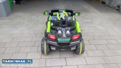 auto na akumulator - Obrazek 3
