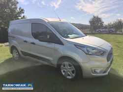Ford transit connect 2019r 1.5 101 km - Obrazek 1
