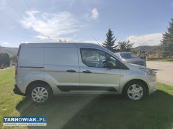 Ford transit connect 2019r 1.5 101 km - Obrazek 2