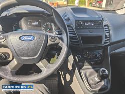 Ford transit connect 2019r 1.5 101 km - Obrazek 4