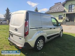 Ford transit connect 2019r 1.5 101 km - Obrazek 3