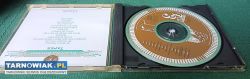 Bloodhound Gang One fierce beer coaster - Obrazek 4