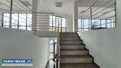 Hala nowoczesny design 160 m2 - Obrazek 1