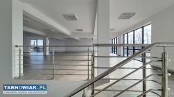 Hala nowoczesny design 160 m2 - Obrazek 3