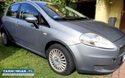 Fiat Grande Punto - Obrazek 1