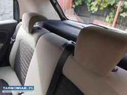Fiat Grande Punto - Obrazek 4