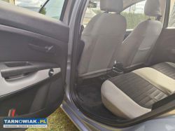 Fiat Grande Punto - Obrazek 3