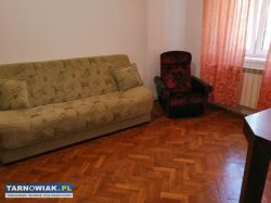 Ks. Piotra Skargi, 2-pokojowe, 50m2, I piętro - Obrazek 3
