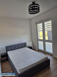 Bora Komorowskiego wynajmę przestronne mieszkanie - Obrazek 3