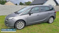 Zafira c 2016r 1.6cdti 136km - Obrazek 2