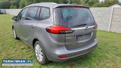 Zafira c 2016r 1.6cdti 136km - Obrazek 3