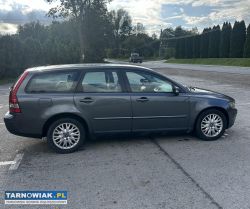 Volvo v50 2.0 diesel 2004r - Obrazek 2