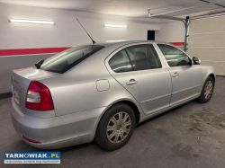 Skoda octavia ii 1.9 tdi aso 105 km 1 właściciel - Obrazek 3