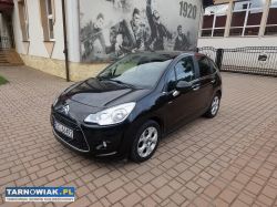 Citroen C3 1.6 HDi Exclusive - Obrazek 1