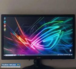 Syndyk sprzeda monitor LG 22MP48D-P - Obrazek 2
