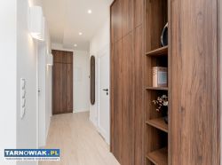 Gotowe 3 pokoje | Nowe budownictwo | Garaż | Klima - Obrazek 3