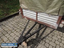 sprzedam przyczepke sam - Obrazek 1