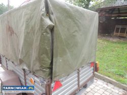 sprzedam przyczepke sam - Obrazek 3