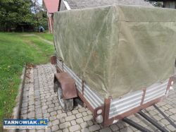 sprzedam przyczepke sam - Obrazek 4