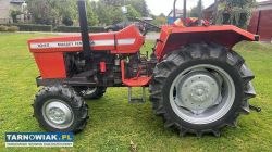 Massey Ferguson 1042 - Obrazek 1