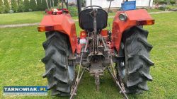 Massey Ferguson 1042 - Obrazek 2