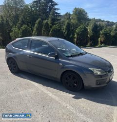Ford focus 1.6 benzyna 2005r - Obrazek 1