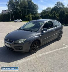 Ford focus 1.6 benzyna 2005r - Obrazek 2
