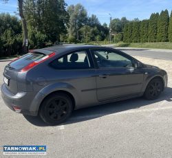 Ford focus 1.6 benzyna 2005r - Obrazek 3