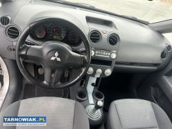 Mitsubishi Colt 1.3 benzyna 2007r - Obrazek 4