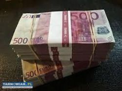 Pilna okazja finansowa jest tutaj Skontaktuj się z - Obrazek 1