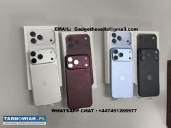 iPhone 18 Pro Max, iPhone 18 Pro, Apple iPhone Duo - Obrazek 4