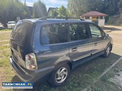 Hyundai trajet 2.0crdi 7 osobowy ! - Obrazek 2